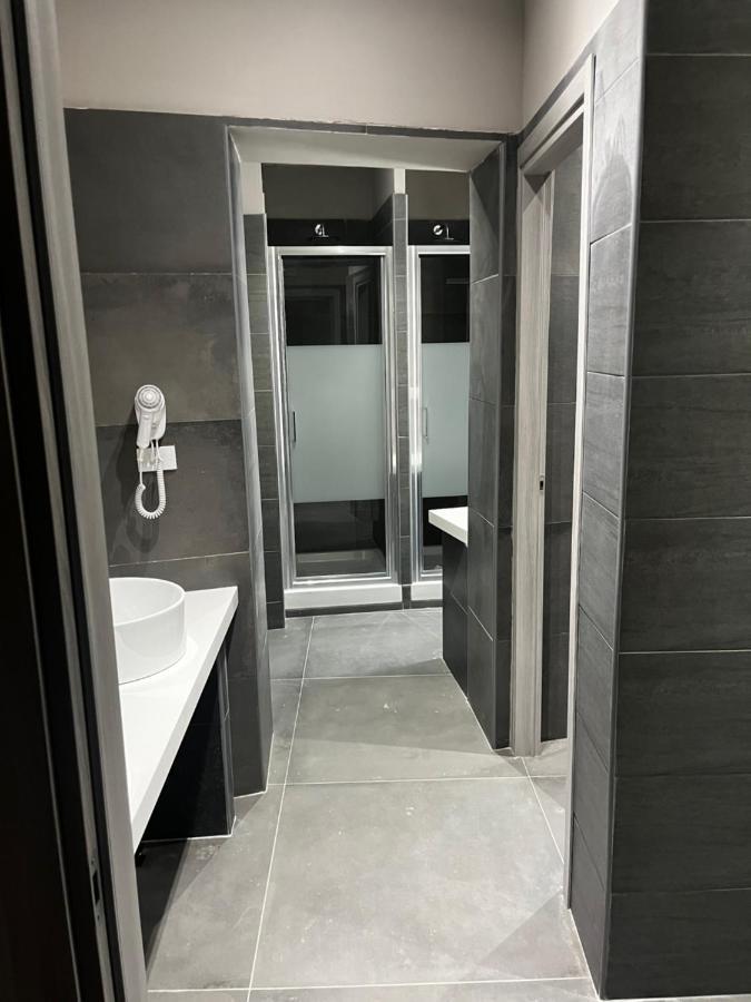 Borgo Ripa Urban Travel Hostel Roma Ngoại thất bức ảnh