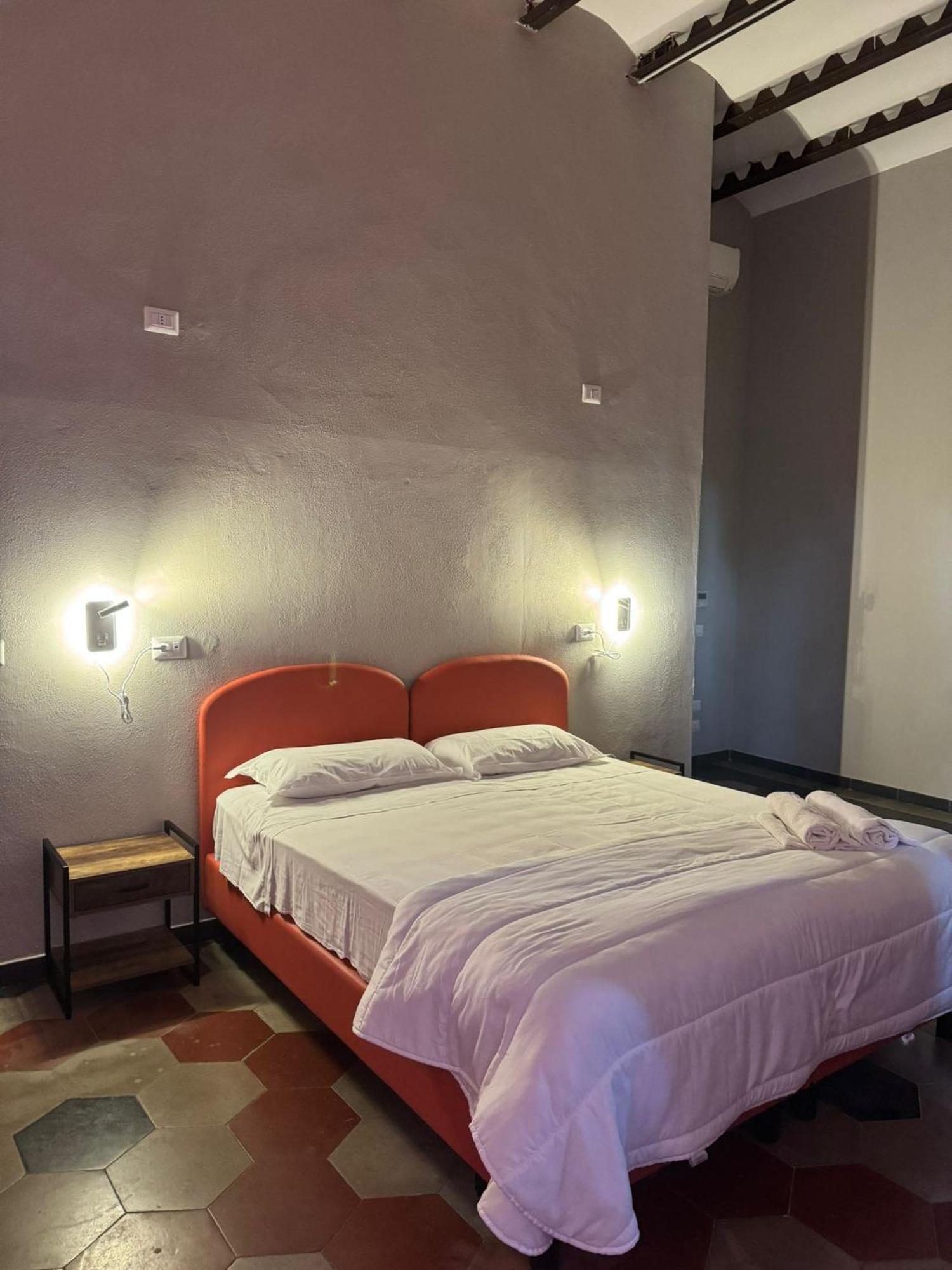 Borgo Ripa Urban Travel Hostel Roma Ngoại thất bức ảnh