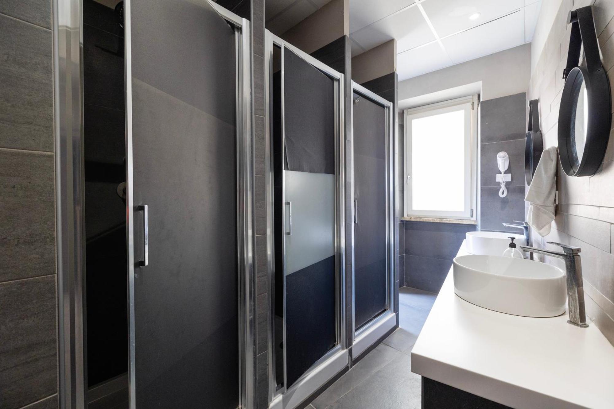Borgo Ripa Urban Travel Hostel Roma Ngoại thất bức ảnh